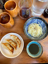 Plats et boissons du Restaurant de nouilles (ramen) Takumi Ramen à Lyon - n°3