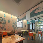 Photo n°4 de l'avis de Ari.i fait le 22/08/2023 à 17:56 sur le  Moltivolti à Palermo