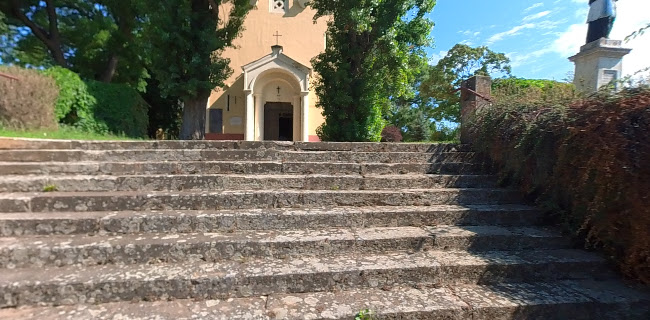 Kompolti Római katolikus templom