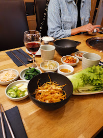 Bulgogi du Restaurant de grillades coréennes Sam Chic à Paris - n°6