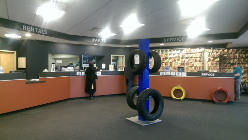 Volkswagen Dealer «Langway Chevrolet Volkswagen Of Manchester Center, Vt», reviews and photos, 4847 Main St, Manchester Center, VT 05255, USA