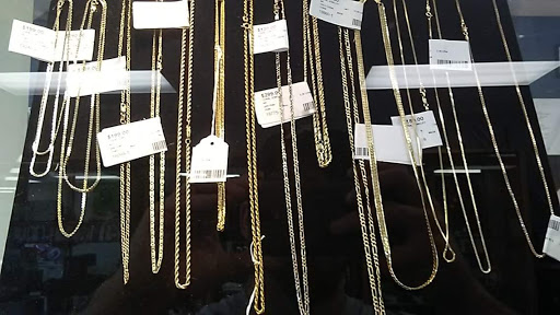 Pawn Shop «Newport Pawn Shop», reviews and photos, 224 SW Coast Hwy, Newport, OR 97365, USA