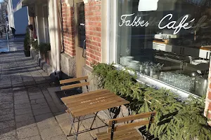 Fabbes Cafe image