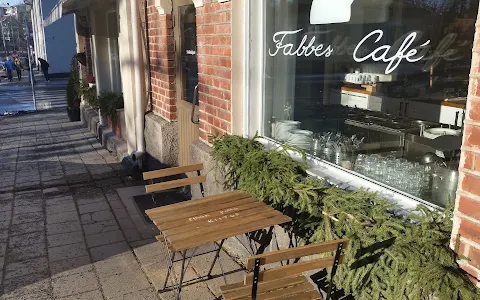 Fabbes Cafe image
