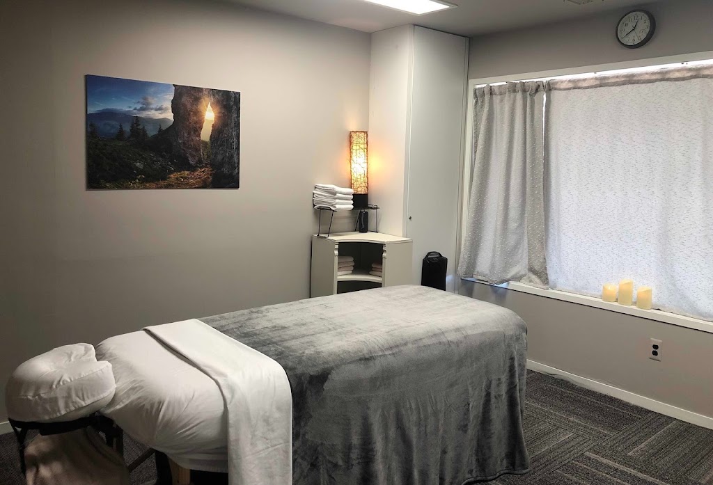 Applied Balance Massage 07871