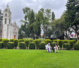 Parroquia de San Jerónimo photo
