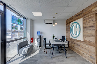 Christelle Clauss Immobilier Agence NCI VENTE / SYNDIC / GESTION / LOCATION à Viuz-en-Sallaz
