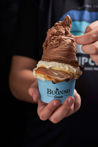 Buonno Gelato Ituzaingo - Ice cream shop en Ituzaingó