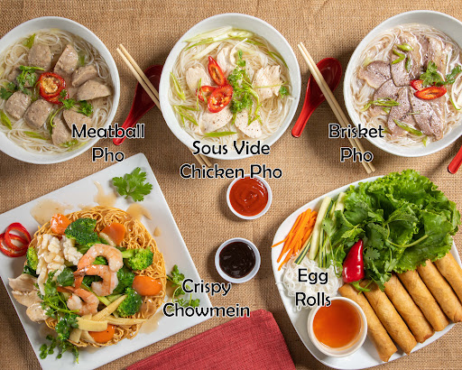 PhoTasia Restaurant image