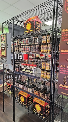 Pepper Palace by null