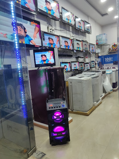 OM SAI ELECTRONICS SALES & SERVICES