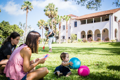 Museum «McNay Art Museum», reviews and photos, 6000 N New Braunfels Ave, San Antonio, TX 78209, USA