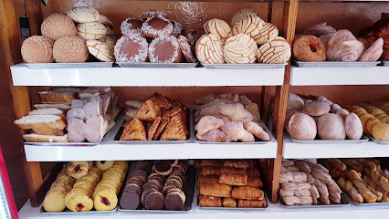 Panadería y Pastelería D`Lupita