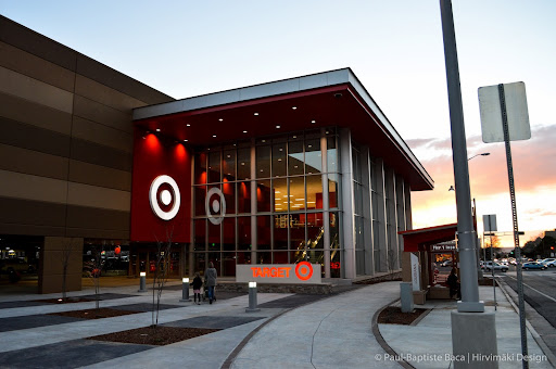 Target Albuquerque