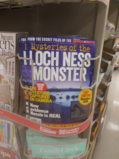 Grocery Store «Hannaford Supermarket», reviews and photos, 99 Main St, Gorham, ME 04038, USA