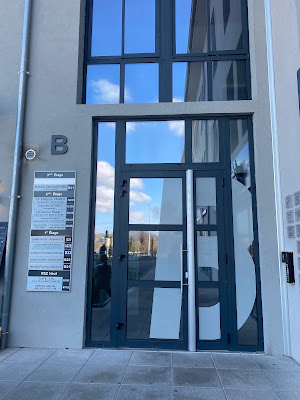 ORTHODONTIE GARLABAN - BACHET - DAMERON - CHEVALIER - ADRET à Aubagne