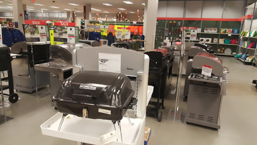 Department Store «Sears», reviews and photos, 35000 Warren Rd, Westland, MI 48185, USA