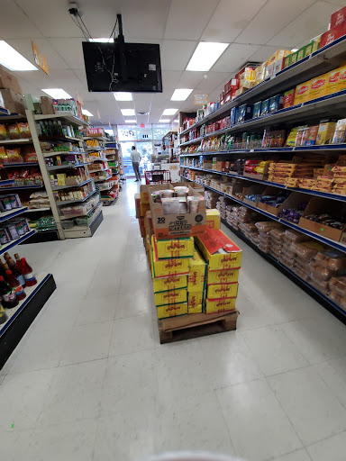 Asian Grocery Store «Namaste Nanglo Groceries», reviews and photos, 741E 3300 S, Millcreek, UT 84106, USA