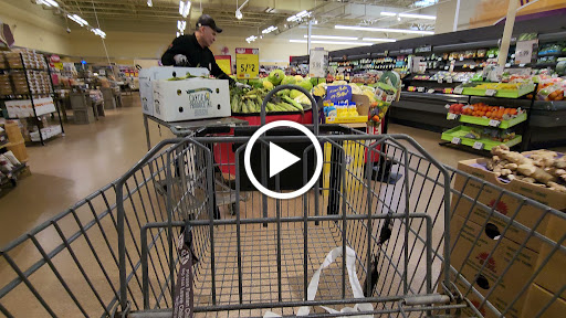 Supermarket «Stop & Shop», reviews and photos, 55 Motor Ave, Farmingdale, NY 11735, USA