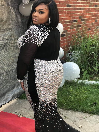 Bridal Shop «First Lady», reviews and photos, 26221 Southfield Rd, Southfield, MI 48076, USA