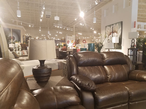 Furniture Store «Ashley HomeStore», reviews and photos, 12955 N Kendall Dr, Miami, FL 33186, USA
