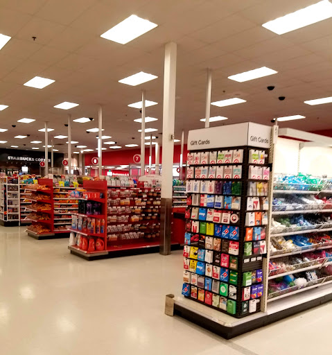 Department Store «Target», reviews and photos, 155 Mountaineer Dr, Stroudsburg, PA 18360, USA