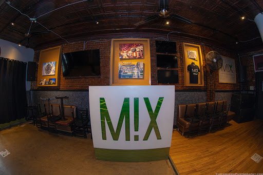 Mix Bricktown (M!X)