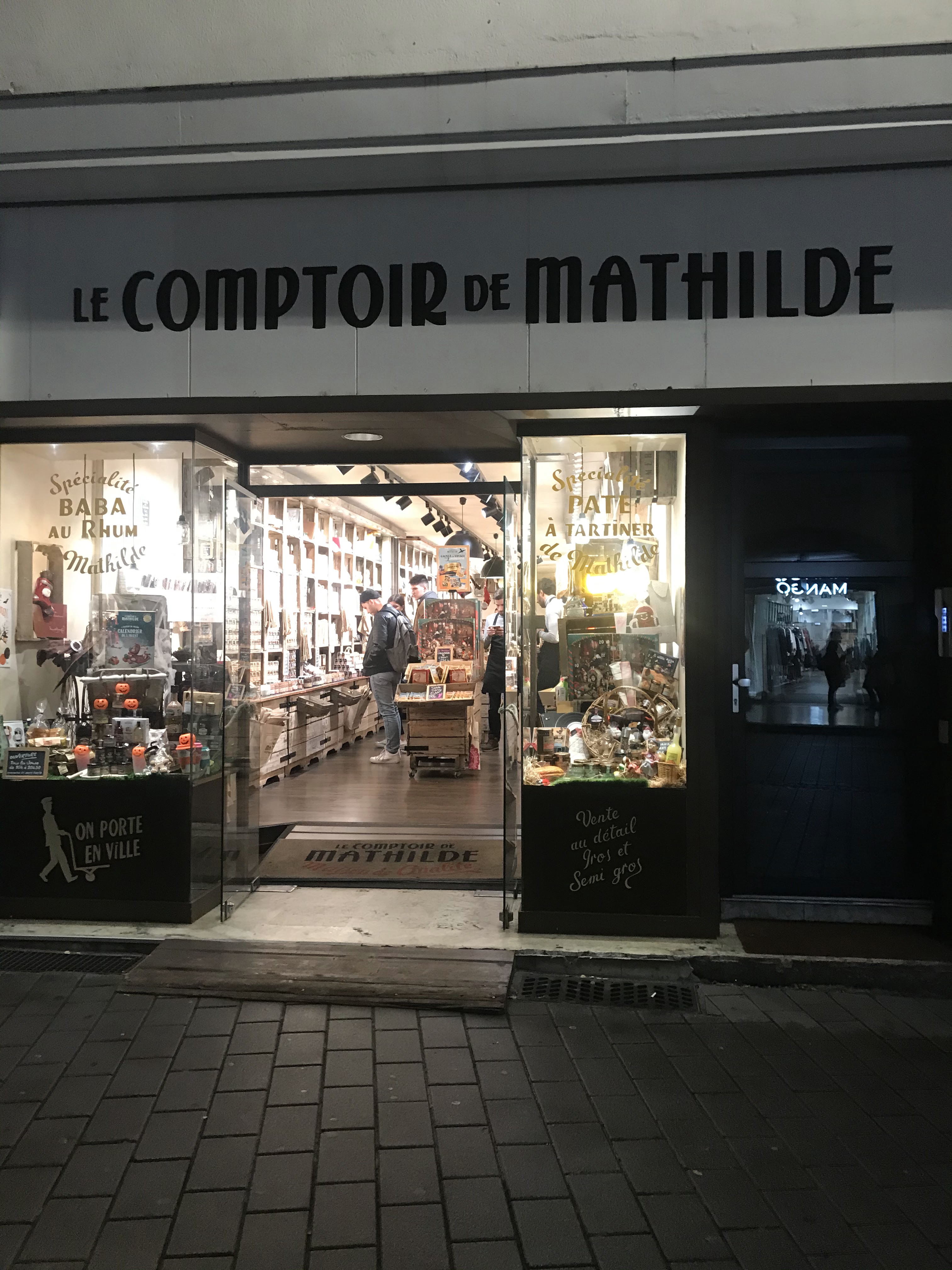 Photo n° 1 de l'avis de bader.l fait le 07/11/2019 à 16:54