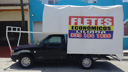 Fletes Economicos Don Richard