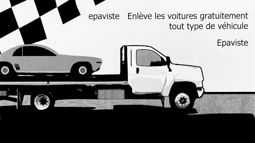 Epaviste Gratuit Drôme, Isere, Ardéche