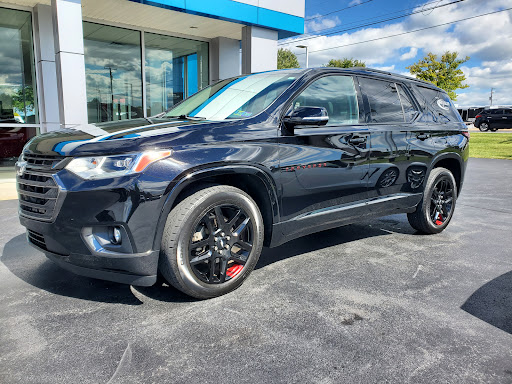 Car Dealer «John Sauder Chevrolet of Ephrata», reviews and photos, 4161 Oregon Pike, Ephrata, PA 17522, USA