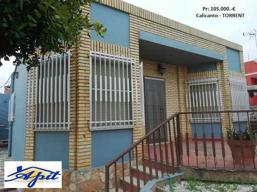 Apit inmobiliaria en Torrent