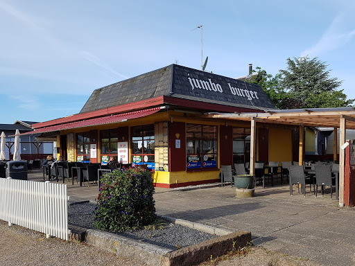 Tannhauser Marielyst in Væggerløse, Sønderborg