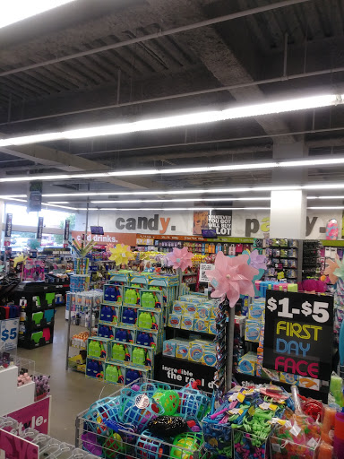 Variety Store «Five Below», reviews and photos, 846 Pelham Pkwy, Pelham, NY 10803, USA