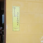 Photo n°2 de l'avis de Nia,.e fait le 22/09/2018 à 14:12 sur le  Ristorantino Diana&Atteone à Caserta