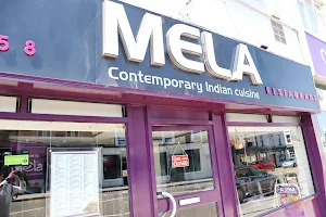 Mela Indian Cuisine (Swindon) image