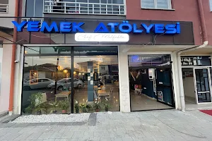 YEMEK ATÖLYESİ image