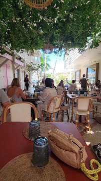 Atmosphère du Restaurant Arawak Café à Gustavia - n°3