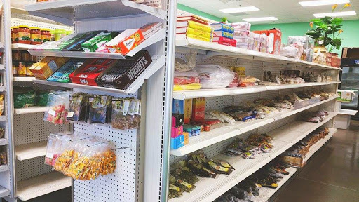 Grocery Store «Darshan Market», reviews and photos, 1613 Main Ave E #5, West Fargo, ND 58078, USA