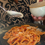 Photo n°2 de l'avis de Elwin.e fait le 12/08/2023 à 03:31 sur le  Taverna Il Gozzoviglio à Cortona