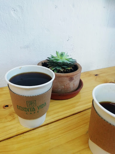 Bendita Vida Cafe