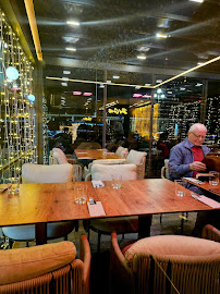 Atmosphère du Restaurant Beefgrill Riviera à Nice - n°4