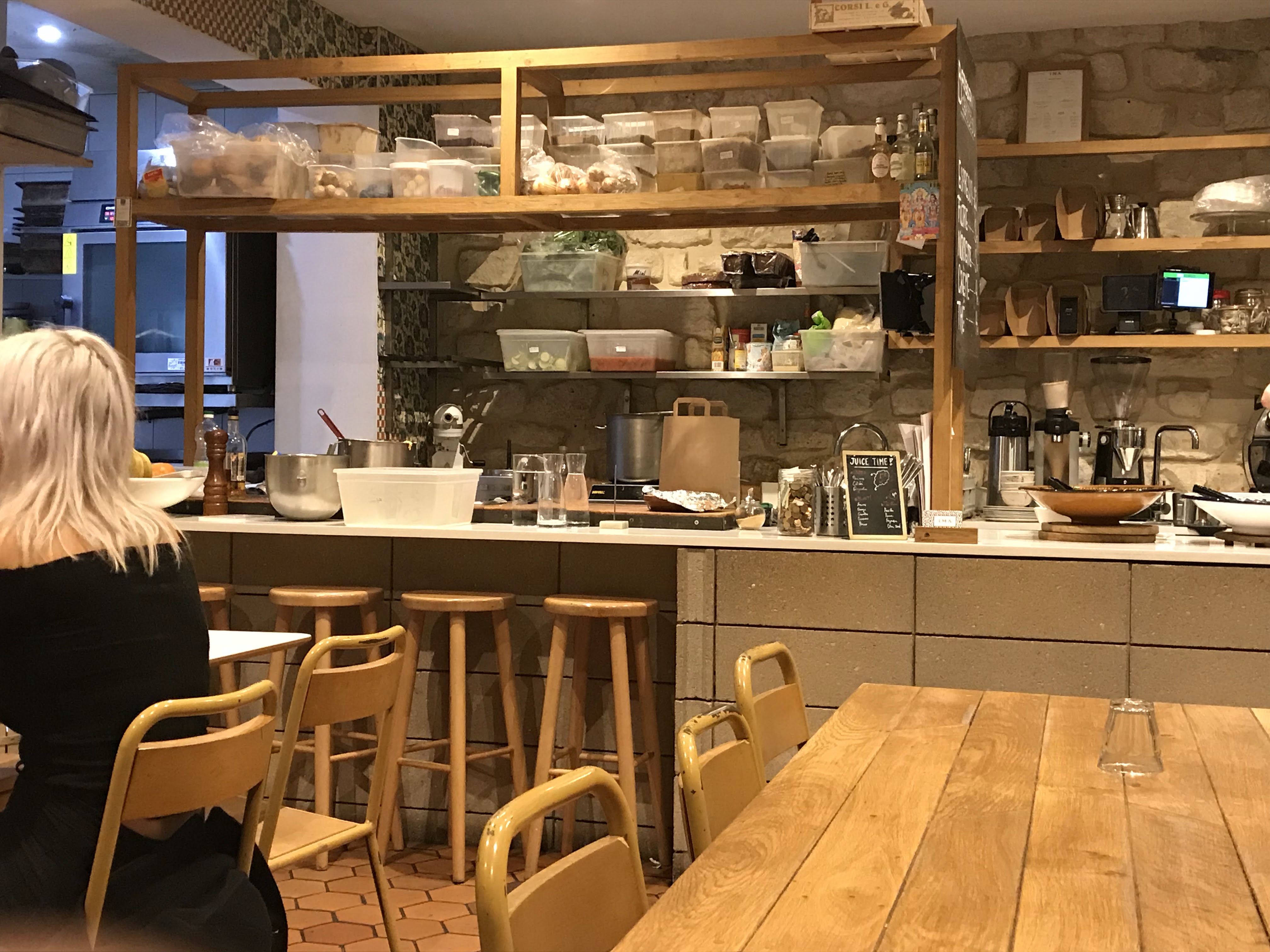 Photo n° 9 de l'avis de sAyOx.n fait le 01/10/2018 à 12:30