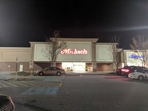 Craft Store «Michaels», reviews and photos, 120 Dorman Centre Dr i, Spartanburg, SC 29301, USA
