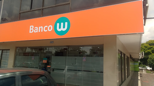Banco W