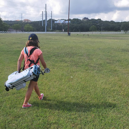 Golf Course «Oak Valley Golf Course», reviews and photos, 18632 Bandera Rd, Helotes, TX 78023, USA