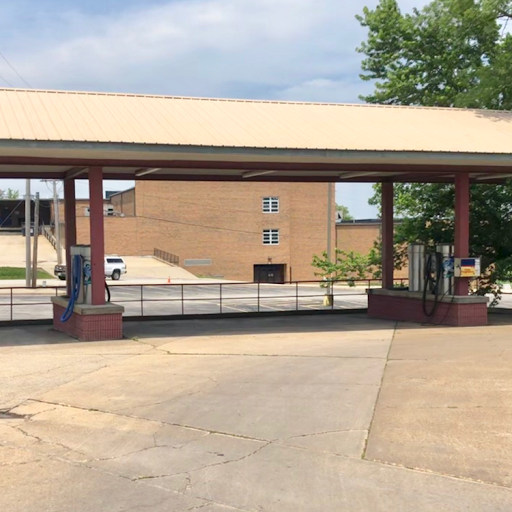 Wishy washy car wash llc en Camdenton