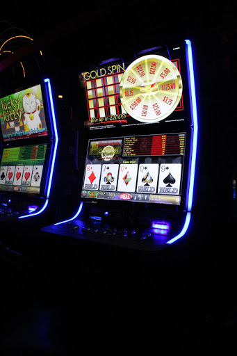 Casino «Cajun Circus Casino», reviews and photos, 6742 US-190, Port Allen, LA 70767, USA