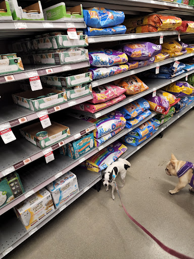 Pet Store «PetSmart», reviews and photos, 160 Passaic Ave #5, Kearny, NJ 07032, USA