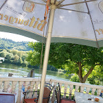 Photo n°1 de l'avis de Jan.e fait le 05/07/2017 à 15:13 sur le  Café on the Moselle à Detzem